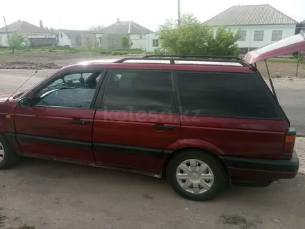 Volkswagen Passat 1994 года за 1 700 000 тг. в Тараз – фото 5