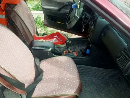 Volkswagen Passat 1994 года за 1 700 000 тг. в Тараз – фото 7