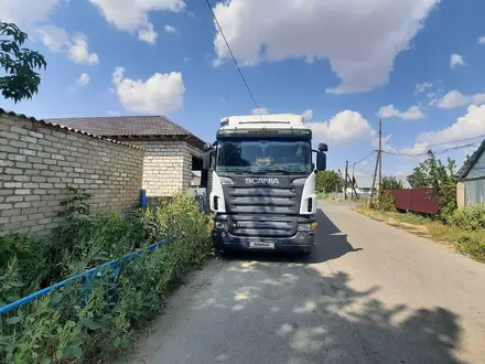 Scania  420R 2007 года за 13 500 000 тг. в Актобе – фото 3