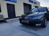 Toyota Camry 2005 годаfor4 300 000 тг. в Актау – фото 5