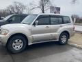 Mitsubishi Pajero 2003 годаүшін4 990 000 тг. в Актау – фото 23