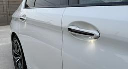 BMW 530 2017 года за 18 500 000 тг. в Алматы – фото 2