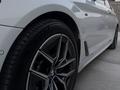 BMW 530 2017 года за 18 500 000 тг. в Алматы – фото 5