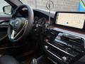 BMW 530 2017 года за 18 500 000 тг. в Алматы – фото 3
