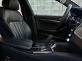 BMW 530 2017 года за 18 500 000 тг. в Алматы – фото 6