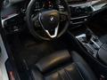 BMW 530 2017 года за 18 500 000 тг. в Алматы – фото 8