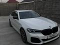 BMW 530 2017 года за 18 500 000 тг. в Алматы – фото 9