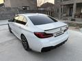 BMW 530 2017 года за 18 500 000 тг. в Алматы – фото 11