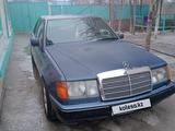 Mercedes-Benz E 200 1990 года за 1 600 000 тг. в Шымкент