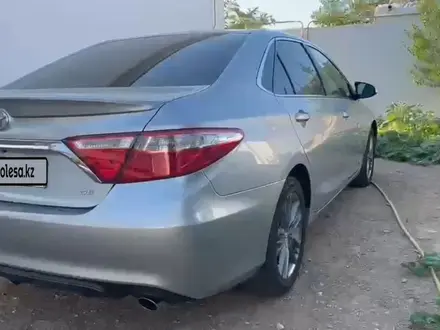 Toyota Camry 2015 года за 7 000 000 тг. в Актау