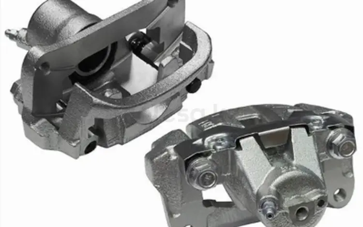 Суппорт тормозной заднийправый за 23 900 тг. в Астана