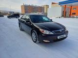 Toyota Camry 2002 года за 4 800 000 тг. в Кокшетау – фото 2