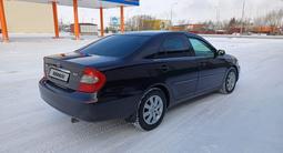 Toyota Camry 2002 годаfor4 800 000 тг. в Кокшетау – фото 4