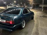 BMW 525 1992 годаүшін1 400 000 тг. в Тараз – фото 4