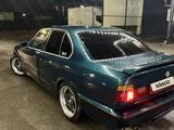 BMW 525 1992 годаүшін1 400 000 тг. в Тараз