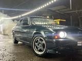 BMW 525 1992 годаүшін1 400 000 тг. в Тараз – фото 3