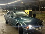 BMW 525 1992 годаүшін1 400 000 тг. в Тараз – фото 5