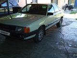 Audi 100 1990 годаүшін1 600 000 тг. в Жаркент