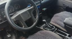 Volkswagen Passat 1991 годаfor850 000 тг. в Шу – фото 2