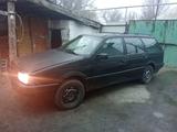Volkswagen Passat 1991 годаfor850 000 тг. в Шу – фото 3