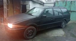 Volkswagen Passat 1991 годаfor850 000 тг. в Шу – фото 3