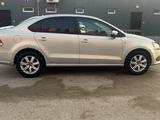 Volkswagen Polo 2011 годаүшін3 700 000 тг. в Актобе – фото 3