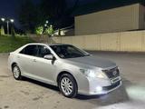 Toyota Camry 2012 годаүшін9 900 000 тг. в Тараз