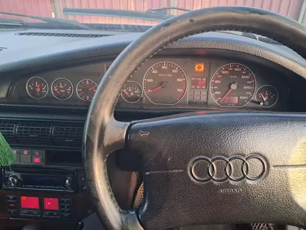 Audi A6 1995 года за 2 800 000 тг. в Павлодар – фото 15