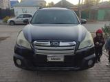 Subaru Outback 2013 года за 3 000 000 тг. в Актобе