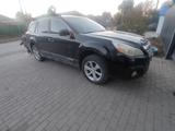 Subaru Outback 2013 года за 3 000 000 тг. в Актобе – фото 2