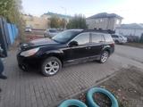 Subaru Outback 2013 года за 3 000 000 тг. в Актобе – фото 3