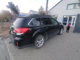 Subaru Outback 2013 года за 3 000 000 тг. в Актобе – фото 4