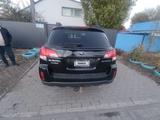 Subaru Outback 2013 года за 3 000 000 тг. в Актобе – фото 5