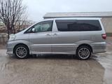 Toyota Alphard 2006 года за 7 900 000 тг. в Актау – фото 3