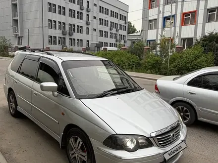 Honda Odyssey 2000 года за 3 600 000 тг. в Алматы