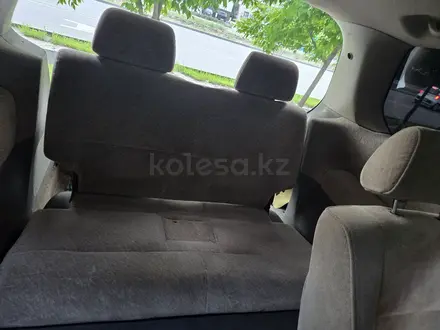 Honda Odyssey 2000 года за 3 600 000 тг. в Алматы – фото 10