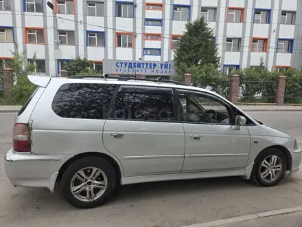 Honda Odyssey 2000 года за 3 600 000 тг. в Алматы – фото 4