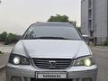 Honda Odyssey 2000 годаүшін3 600 000 тг. в Алматы – фото 5