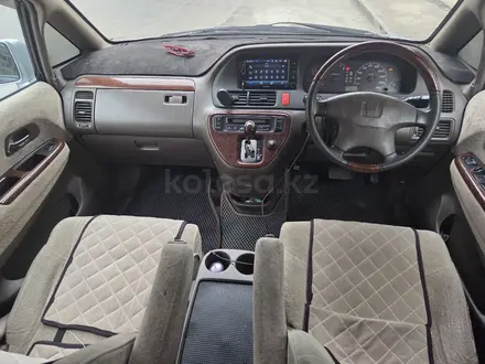 Honda Odyssey 2000 года за 3 600 000 тг. в Алматы – фото 7