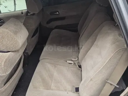 Honda Odyssey 2000 года за 3 600 000 тг. в Алматы – фото 8