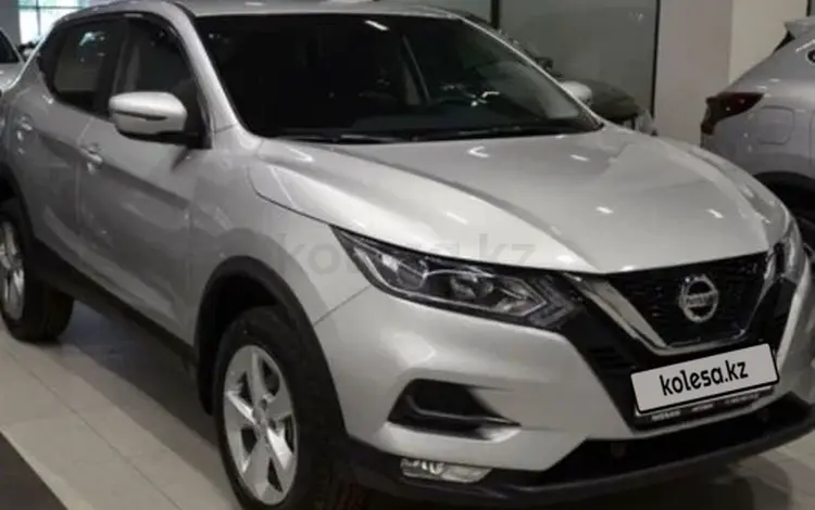 Nissan Qashqai 2019 года за 10 000 000 тг. в Астана