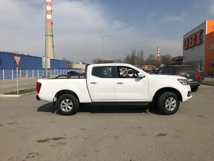 DongFeng Rich 2020 года за 13 500 000 тг. в Астана – фото 4