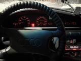 Audi 100 1991 года за 2 650 000 тг. в Костанай – фото 4