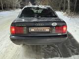 Audi 100 1991 года за 2 650 000 тг. в Костанай – фото 3