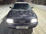 Audi 100 1991 года за 2 650 000 тг. в Костанай – фото 2