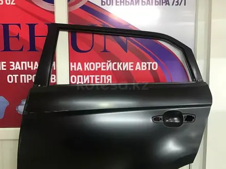 Дверь на Хундай Крето за 125 000 тг. в Астана