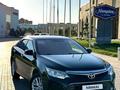 Toyota Camry 2015 года за 12 500 000 тг. в Туркестан