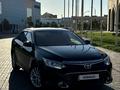 Toyota Camry 2015 года за 12 500 000 тг. в Туркестан – фото 3