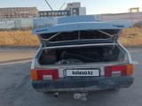 ВАЗ (Lada) 21099 2003 годаүшін1 000 000 тг. в Актобе – фото 2