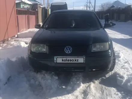 Volkswagen Jetta 2001 года за 2 000 000 тг. в Шымкент – фото 3